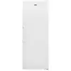 Image de Congélateur armoire CONTINENTAL EDISON CECUF405NFW 406 L No Frost 6 tiroirs 2 clayettes verre Blanc - Neuf
