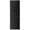 Image de Réfrigérateur bas CONTINENTAL EDISON CEFC325NFBD 325 L No Frost avec distributeur d'eau Noir - Neuf