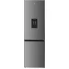 Image de Réfrigérateur avec compartiment congélateur en bas - 325 L - Total No Frost - Distributeur d'eau - Acier inoxydable -