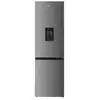 Image de Réfrigérateur congélateur bas Continental Edison CEFC325NFIXD 325 L Total No Frost inox - Neuf