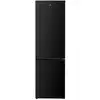 Image de Réfrigérateur congélateur bas CONTINENTAL EDISON - 253L - Total No Frost - Noir - Neuf