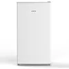 Image de Réfrigérateur table top - 90L - 37dB - Classe E - L44,5 x P47,5 x H85 cm - Blanc - Neuf