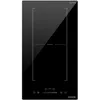 Image de Table de cuisson de Induction océanique océanique oceati2z2bf 18 cm 3600 w