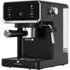 Image de Machine à café Continental Edison CEME19B en noir, super-automatique