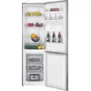 Image de réfrigérateur sous plan 251 l - CONTINENTAL EDISON - Total No Frost - Acier inoxydable - - L 55 cm x H 180 cm