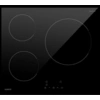 Image de OCEANIC Table de cuisson à induction 3 brûleurs L60 x P52 cm OCEATI3Z7B