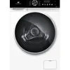 Image de Lave-linge séchant CONTINENTAL EDISON CELS106W 10 kg lavage / 6 kg séchage 1200 trs/min 60 cm Blanc - Neuf