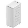 Image de Lave-linge top - CONTINENTAL EDISON CELL712TW - 7 kg - Induction - 40 cm - 1200 trs/min - Blanc - Neuf