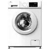 Image de Lave-linge hublot - CONTINENTAL EDISON - CELL712IW3 - 7 kg - Induction - 60 cm - 1200 trs/min - Blanc - Neuf