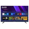 Image de TV QLED - CELED43SVQLD25B6 - 43'' (109 cm) - UHD 4K 3840x2160 - SMART VIDAA - 3xHDMI - 2xUSB - Neuf