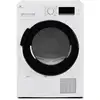 Image de Seche-linge pompe a chaleur CONTINENTAL EDISON CESL8PCWD - 8 kg - 60 cm - Classe D - Blanc - Neuf