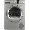 Image de Seche-linge pompe a chaleur CONTINENTAL EDISON CESL10PCS2 - 10 kg - 60 cm - Classe E - Silver - Neuf