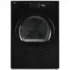 Image de Seche-linge pompe a chaleur CONTINENTAL EDISON CESL10PCB2 - 10 kg - 60 cm - Classe E - Noir - Neuf