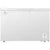 Image de Congélateur coffre CONTINENTAL EDISON CECC372WD 372 L froid statique Classe D Blanc - Neuf