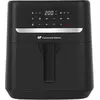 Image de CONTINENTAL EDISON CEFR240092L Friteuse à air - 1800 W - 9.2 litres - Noir
