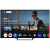 Image de TV QLED CONTINENTAL EDISON CELED75SVQLD26B6 75 UHD 4K Google TV HDR10 Noir - Neuf