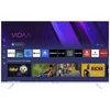 Image de Tv Led Qled Continental Edison Celed43svqlb26b7 43" 4k Uhd Blanc