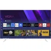 Image de TV LED UHD QLED - CELED43SVQLB26B7 - 43  (108 cm) - 3xHDMI, 2xUSB - Blanc - Neuf