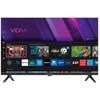 Image de Continental Edison   Tv Led Hd 32" (80 Cm)   Smart   3xhdmi   2xusb   Noir   Classe Énergétique A