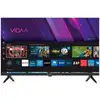 Image de Téléviseur LED HD Continental Edison CELED32SVHD26B7 32 (80 cm) Noir avec 3x HDMI et 2x USB - Neuf