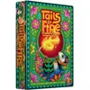 Image de Jeu - Tails on Fire #DEFAULT