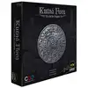 Image de Jeu de société Iello Kutná Hora: La cité de l'argent Expert 2-4 joueurs 13+ 120 min Noir/argent - Neuf