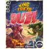 Image de Jeu de société IELLO King of Tokyo: Duel 2 joueurs 20 min dès 8 ans Multicolore - Neuf
