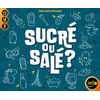 Image de Jeu d'ambiance Iello Sucré ou Salé? - Neuf