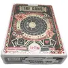 Image de Iello Jeu de société The Gang 70357 Suspense Stratégie Divertissement