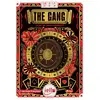 Image de Jeu de cartes coopératif Iello The Gang 3-6 joueurs 10+ 20+ min Noir/Rouge/Doré - Neuf
