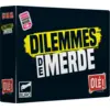 Image de Jeu - Dilemmes de Merde (FR) #DEFAULT