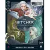 Image de Jeu de miniatures IELLO Unmatched: The Witcher   D'Argent & D'Acier Jeu asymétrique 2-3 joueurs 30 min Multicolore - Neuf