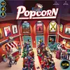 Image de Jeu de société Iello Popcorn Bag-building & placement d'ouvriers 2-4 joueurs 60min Rouge/Orange - Neuf