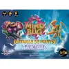 Image de Jeu de stratégie Iello Mindbug Bataille de Fruits Galactique - Neuf