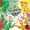 Image de Jeu de stratégie Petits Soldats Iello Mini Wargame 2 à 4 joueurs 8 ans et plus Multicolore - Neuf