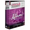 Image de Jeu de société IELLO Medical Mysteries - Miami jeu d'enquête coopératif 1-4 joueurs 60 min Dégradé violet/magenta - Neuf