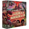 Image de Jeu de société IELLO La Colère de la Montagne de Feu - Stratégie familial 2-4 joueurs 10+ 30-45 min - Neuf