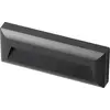 Image de Balise LED Saillie CCT Étanche 5W NOIRE - 3000K/4000K/6500K