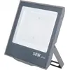 Image de Projecteur Extérieur GRIS 50W IP65 - Blanc Chaud 2300K - 3500K
