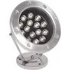 Image de Spot Extérieur Orientable 36W IP68 DC24V - Blanc Neutre 4000K - 5500K