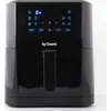 Image de Friteuse sans huile Air fryer 8L Friteuse à air chaud Sans PFAS 1800W By Gaard