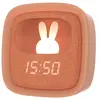 Image de MOB Billy Horloge et veilleuse - Caramel