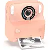 Image de MOB Instant Cam Pixiprint 5 rouleaux de film 5 jeux Rose