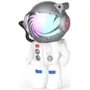 Image de Projecteur Galaxie Animée 7 Couleurs Minuterie Télécommandé Blanc - Neuf