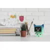 Image de Enceinte dansante animal Bluetooth® 3W Bleue MOB - Neuf