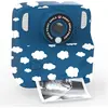 Image de MOB Instant Cam Pixiprint 5 rouleaux de film 5 Games Cloud