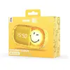 Image de Mobilité à bord : Réveil avec un visage souriant - Réveil jaune