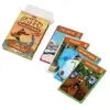 Image de Grizzy & les lemmings - Jeux de cartes - Débâcle Jeux Jeu de cartes - TI-JDJ007d