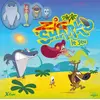 Image de Jeu de société Zig & Sharko - FR - Débâcle Jeux Jeu de société - TI-JDJ014