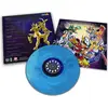 Image de Saint Seiya Music Collection Vinyl Vol. 1